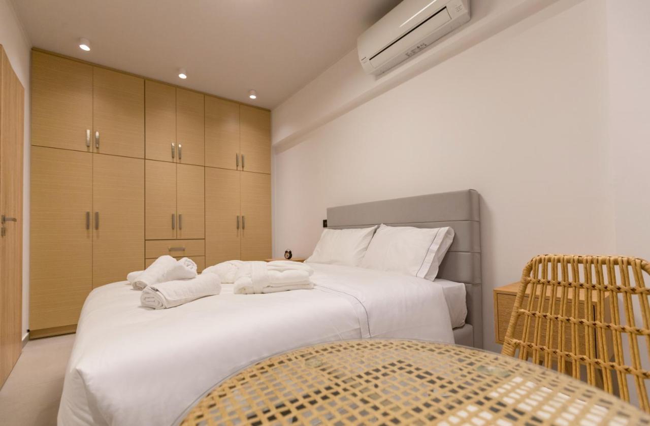 La Villa Del Mare - Nafpaktos Beach Extérieur photo