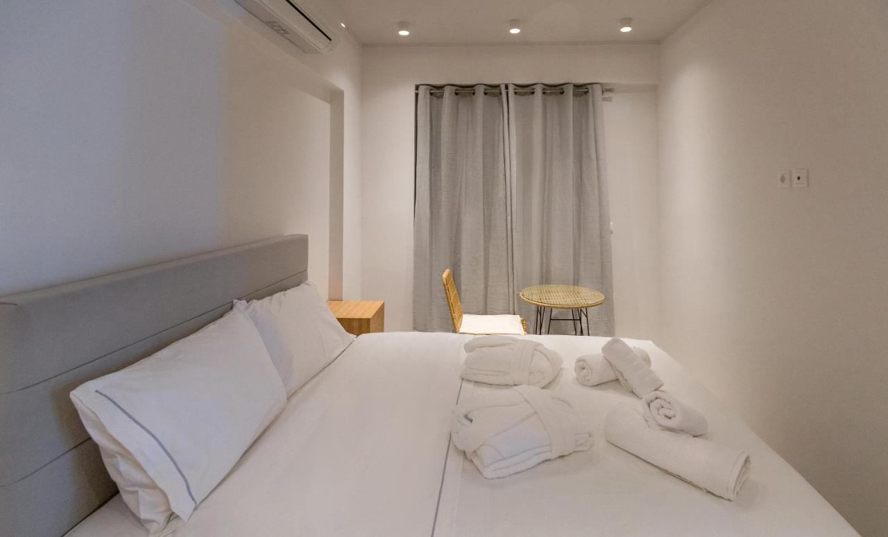 La Villa Del Mare - Nafpaktos Beach Extérieur photo