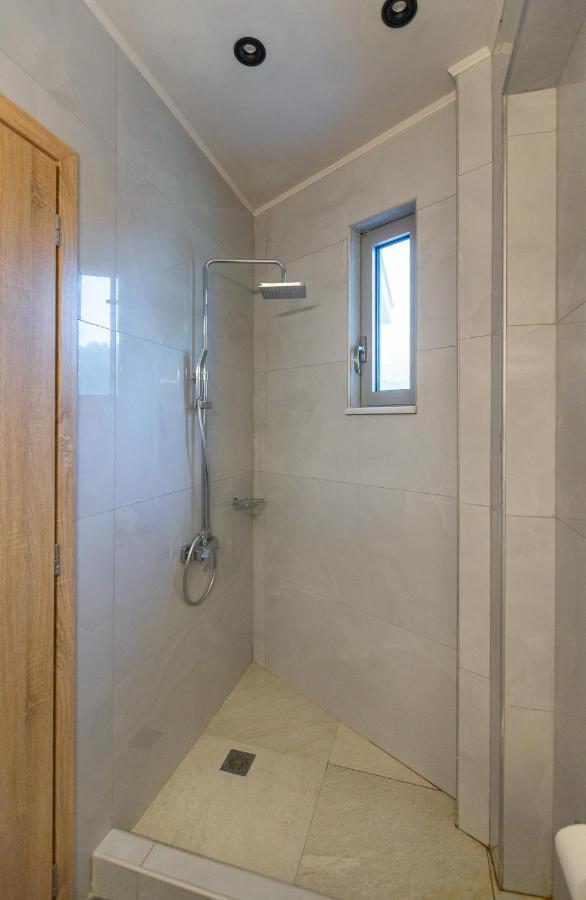La Villa Del Mare - Nafpaktos Beach Extérieur photo