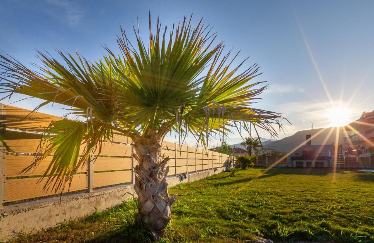 La Villa Del Mare - Nafpaktos Beach Extérieur photo